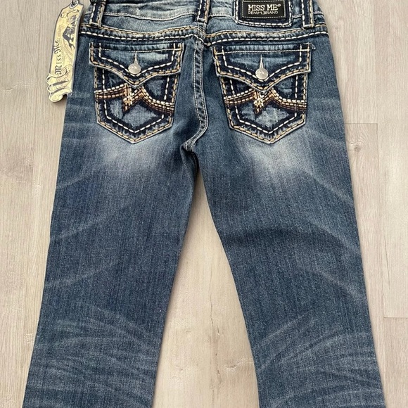 Miss Me bootcut jeans - Picture 4 of 4